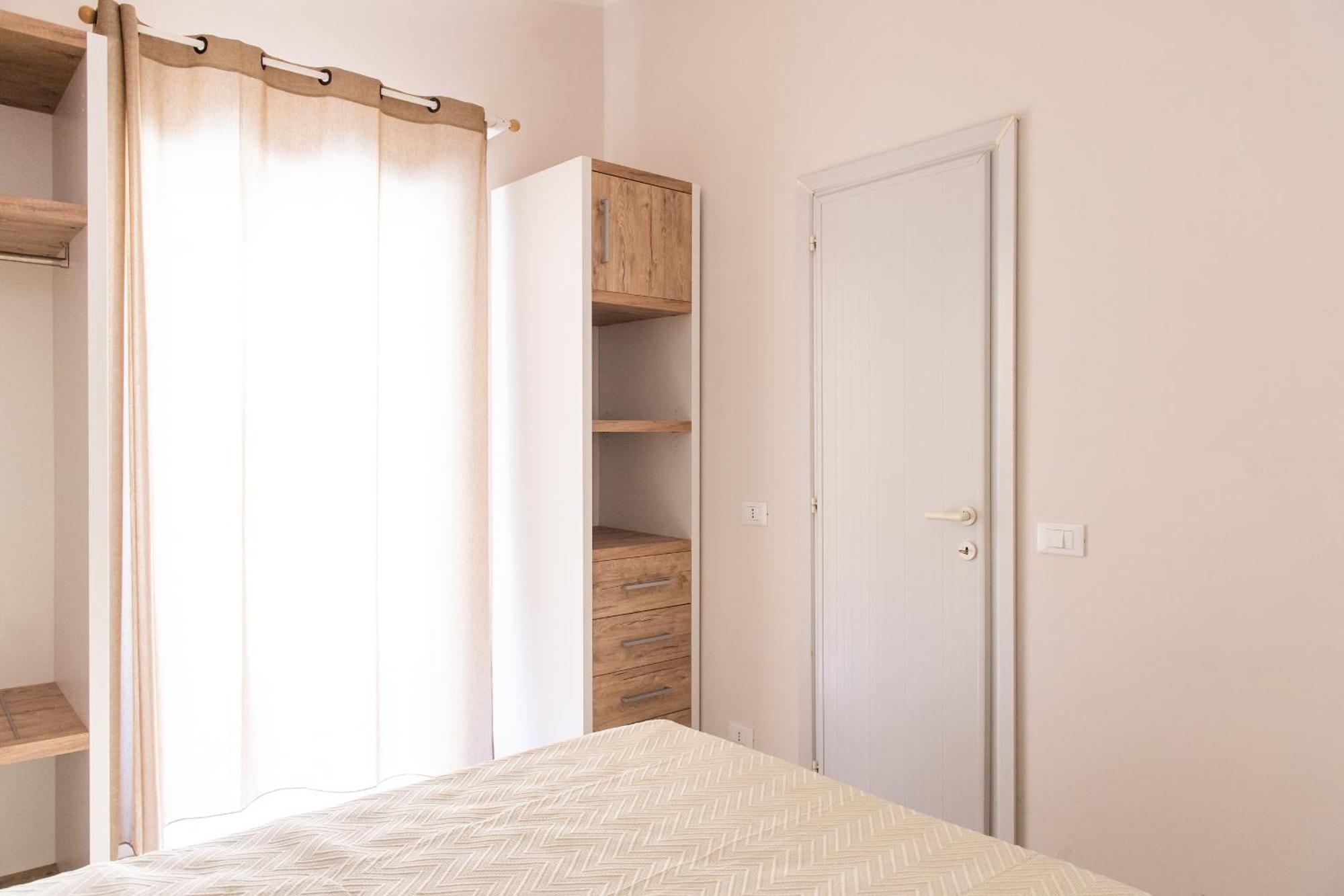 Salinello Village Península Sorrentina Habitación foto