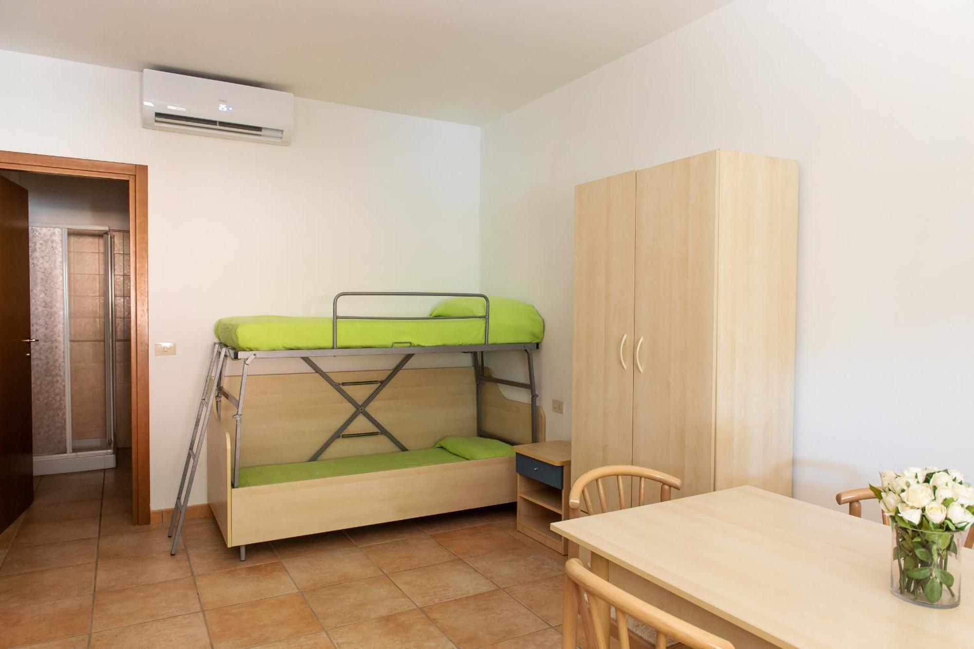 Salinello Village Península Sorrentina Habitación foto